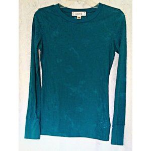 Decree Teal Shirt